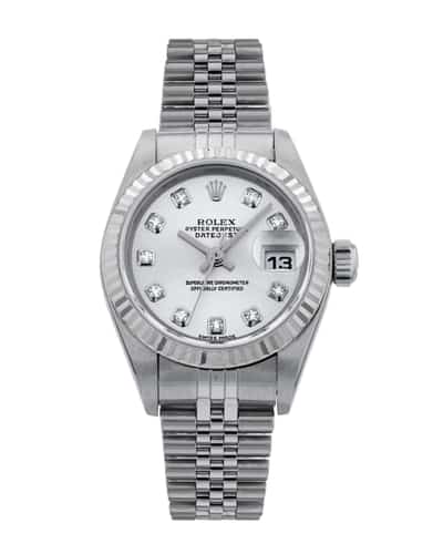 Rolex Datejust Lady 79174 Rolex Datejust Lady 79174